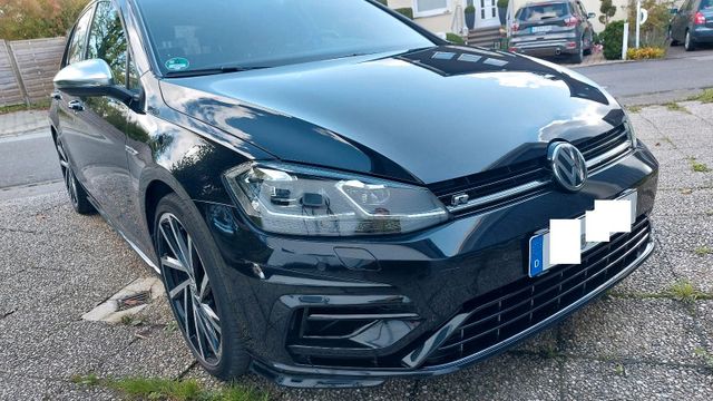 Volkswagen Golf 7.5 R ohne Opf