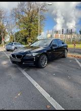 BMW 5er (F10) in Top-Zustand zu verkaufen ... - BMW: 5er F10
