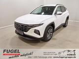 Hyundai TUCSON Hybrid  1.6 T-GDi 6-AT 2 WD Trend LED|KRE