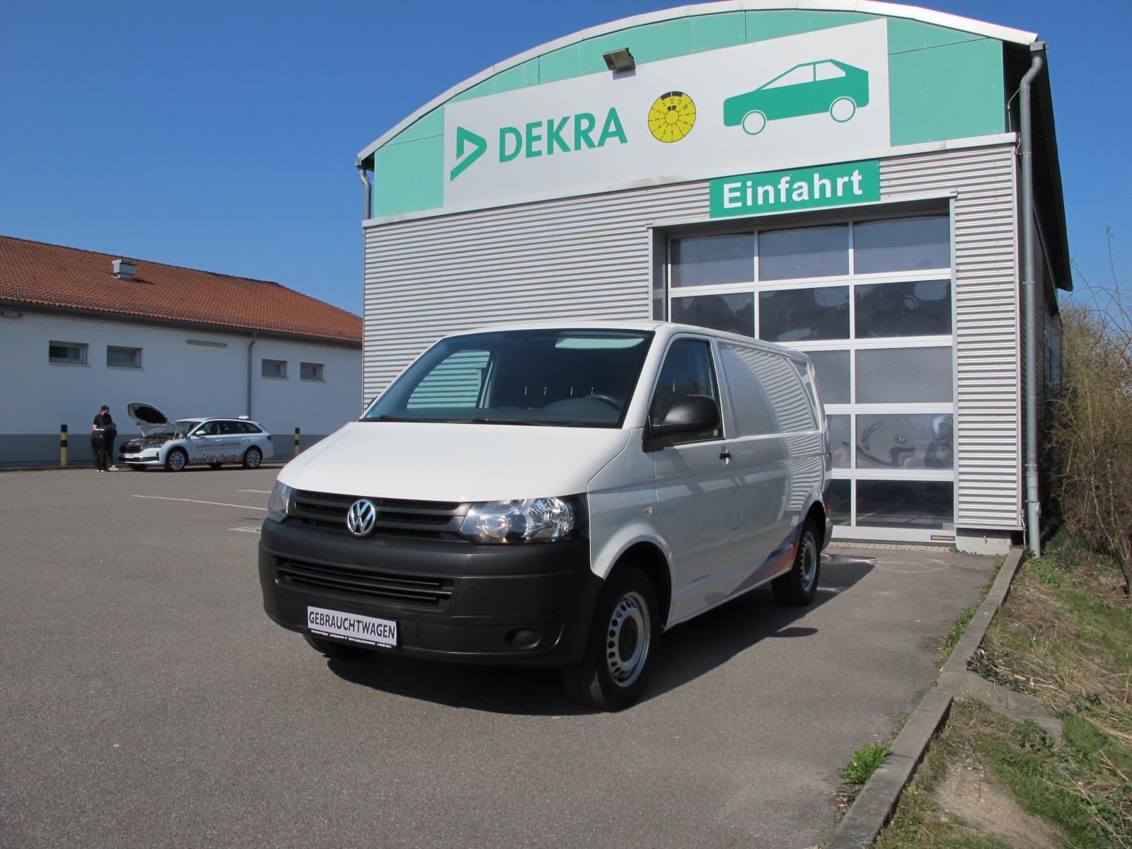 Volkswagen T5 Transporter Austausch MOTOR! NEU Inspektion !