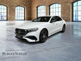 Mercedes-Benz E 220 d AMG/DISTRO/LED/KAMERA/AHK