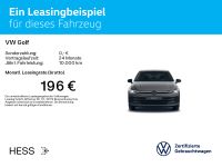 Volkswagen Golf - Vorschau Bild 3