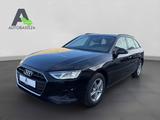Audi A4 Avant 30 TDI S-tronic*NAVI*BUSINESS-PAKET*LED - Audi A4: Business Paket
