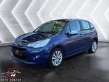 Citroën C3 Selection - Citroën C3 mit Benzin-Antrieb: Selection