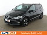 Volkswagen Touran 1.5 TSI ACT United Start-Stopp Aut.*NAVI* - VW Touran Gebrauchtwagen in Hannover