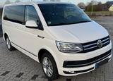 Volkswagen Multivan DSG Kurz 4MOTION Generation Six LED/AHK