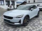 Polestar 2 Long Range Dual PERFORMANCE LED SHZ MEMO CAM - gebrauchte Polestar 2 aus dem Jahr 2022