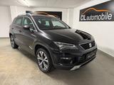 Seat Ateca Xcellence 4Drive*LEDER*NAVI* - Seat Ateca in Essen