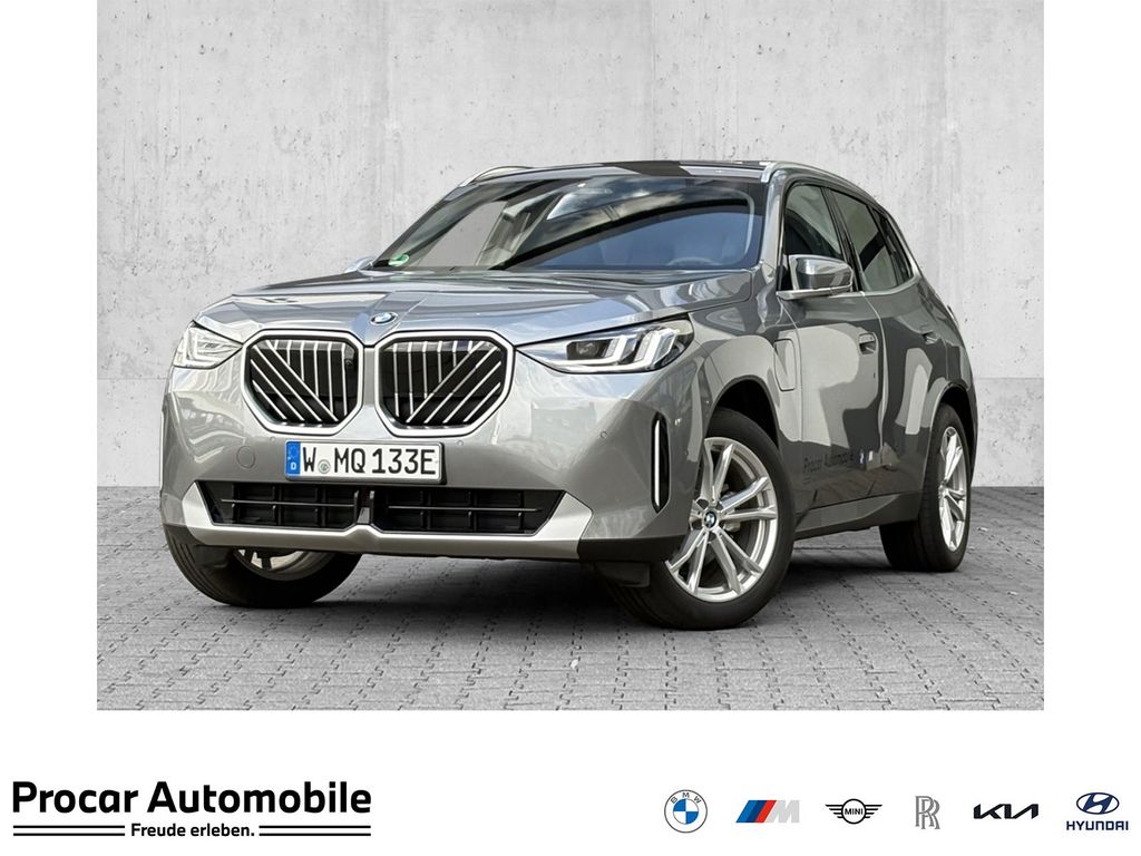 BMW X3 30e xDrive HuD PANO DA PROF PA+ H/K 19