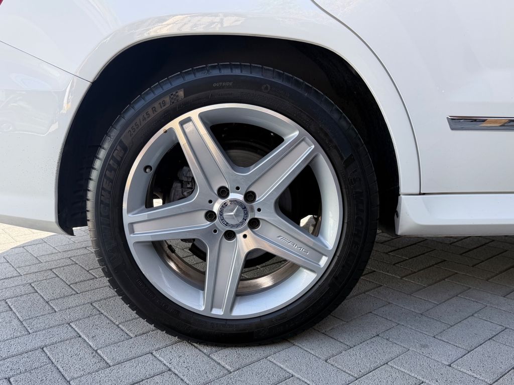 Mercedes-Benz GLK 350 – Bild 9