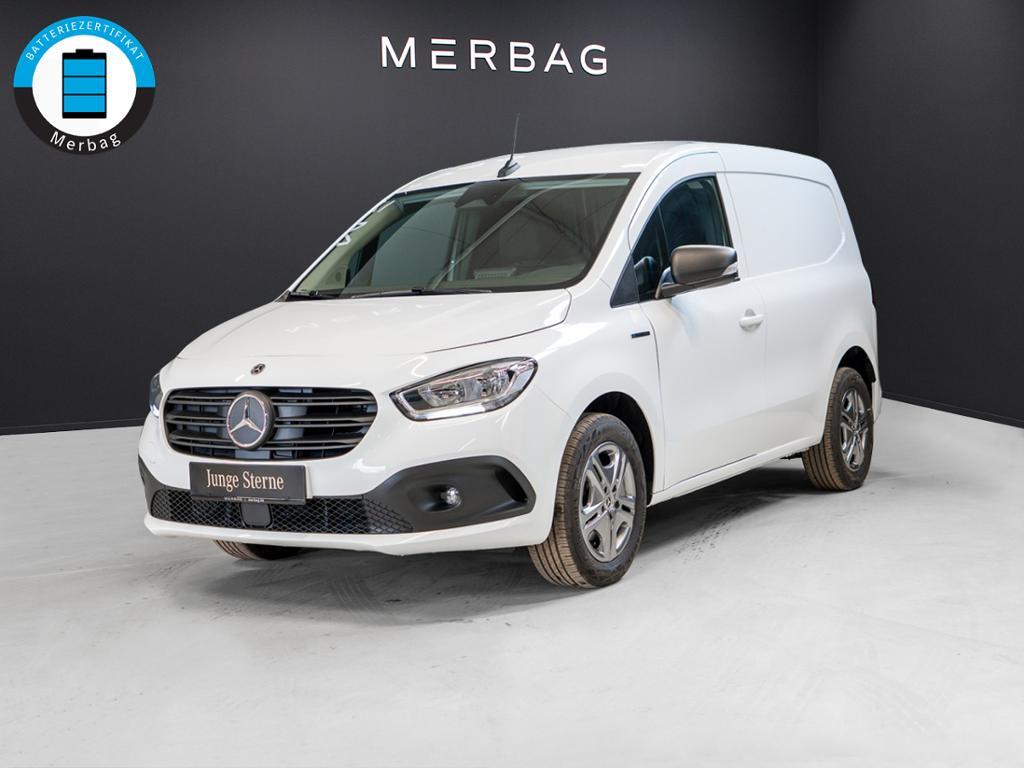 Mercedes-Benz eCitan *Citan+Kasten+Pro+Kam+Navi+Winter+45kWh