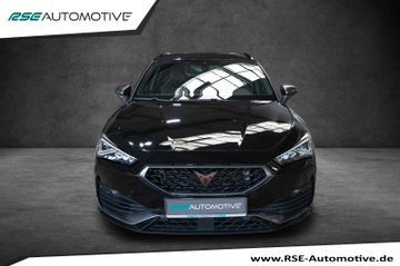 Bild 2 Cupra Leon Sportstourer VZ 4Drive
