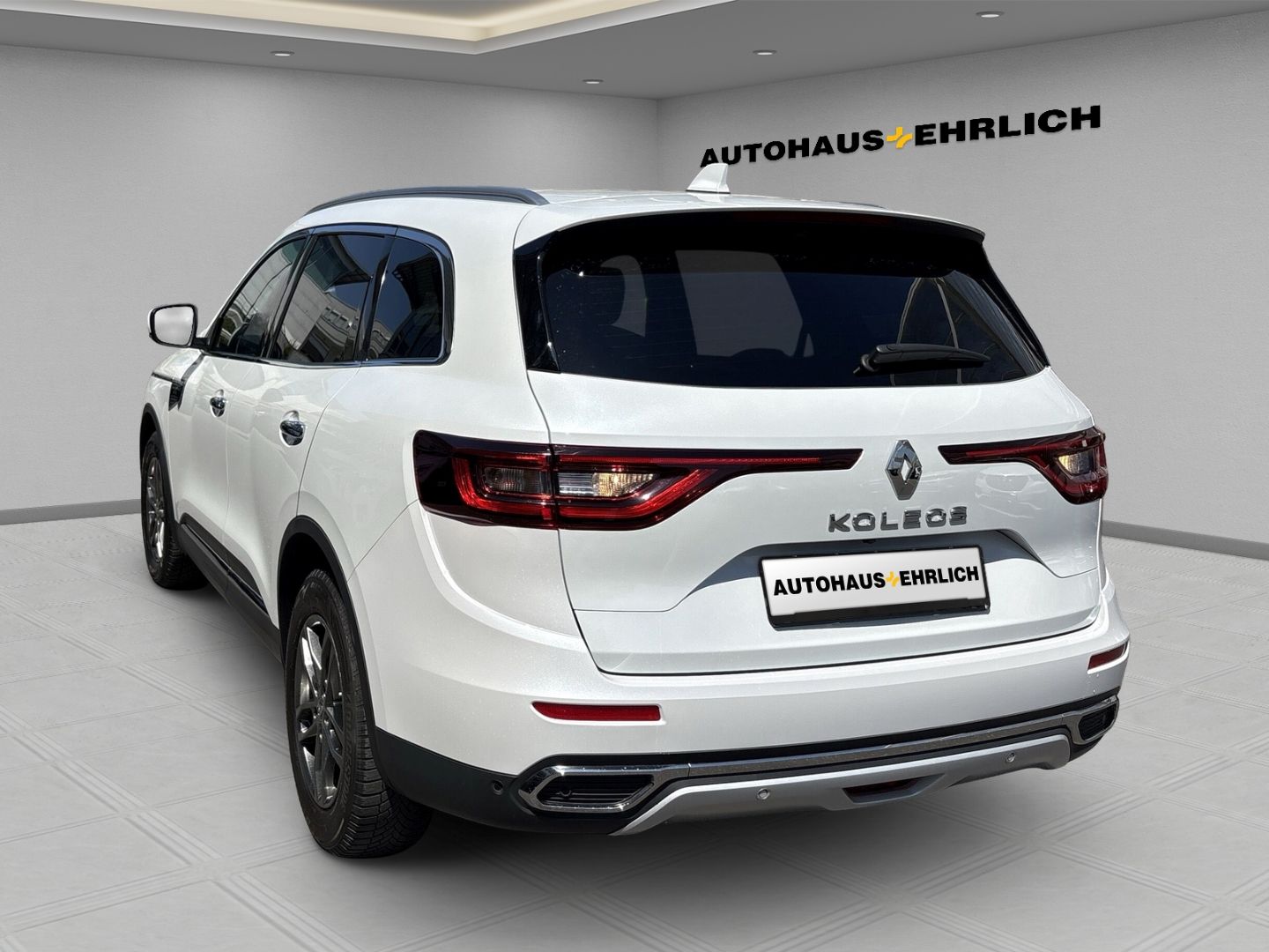 Renault Koleos Initiale Paris 1.3 TCe 160 +Schiebedach+ imagem 3