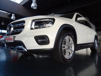 Mercedes-Benz GLB 200d 4M Progressive/LED/Navi/360/AHK/7Sitzer