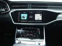 Audi A6 - Vorschau Bild 15