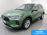 Ford Kuga 1.5 EcoB Titanium AHK+LED+iACC+360°Kamera - Ford Kuga Jahreswagen: Titanium