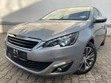 Peugeot 308 Allure AB 99€|1.HD|KAMERA|LEDER|SHZ - Peugeot: L1h1
