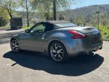 Nissan 370Z Roadster 3.7 Pack Automatik Pack - Nissan aus 2017