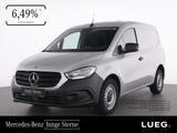 Mercedes-Benz Citan 113 Kasten BASE Standard MBUX+NAVI+DAB+RFK - Mercedes-Benz Citan in Bonn