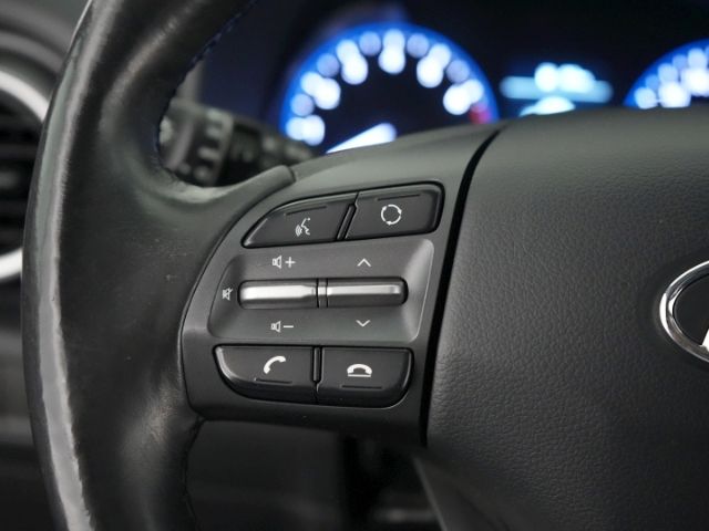 KONA T-GDi TREND+VOLL-LED+NAVI+RÜCKFAHRKAMERA+NE