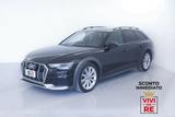 Audi AUDI A6 allroad 45 TDI 3.0 mhev quattro tip.*SCO - Audi A6 Allroad Hybrid (Diesel/Elektro): Kombi