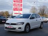 Volkswagen Polo 1.0 Trendline AppConnect Einparkhilfe Bluet - Volkswagen Polo Trendline mit Benzin-Antrieb