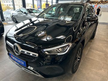 Mercedes-Benz GLA 220 d 4Matic *LED*AHK*Keyless*