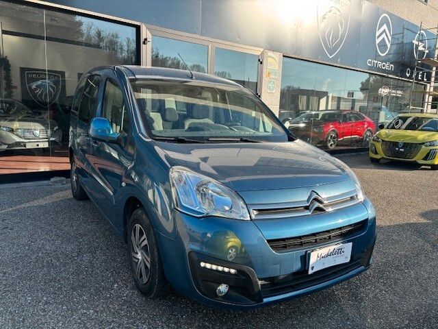 Citroën Citroen Berlingo Multispace 1.6 HDi 90 5 posti F