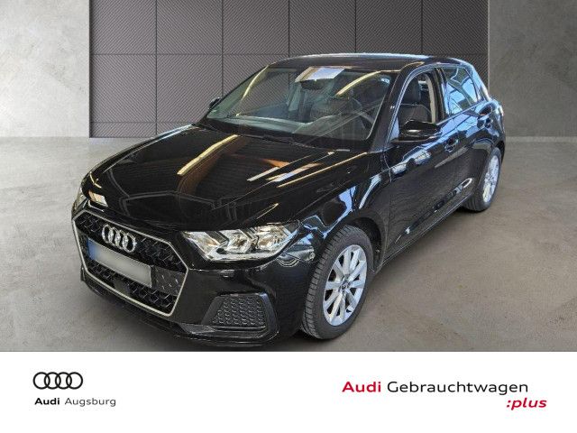 Audi A1 Sportback advanced 25TFSI VIRTUAL*Connect*16"