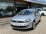 Volkswagen Golf VI Team*1.6*105.000KM*1.HAND*TÜV NEU* - Volkswagen Golf aus 2010: 1.6
