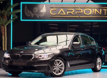 BMW 530 - 7