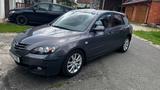Mazda 3, Sondermodell - Mazda 3 in Erfurt