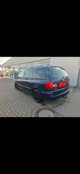 Volkswagen volkswagen sharan 2.0 140 ps TUV 2028 - VW Sharan in Münster