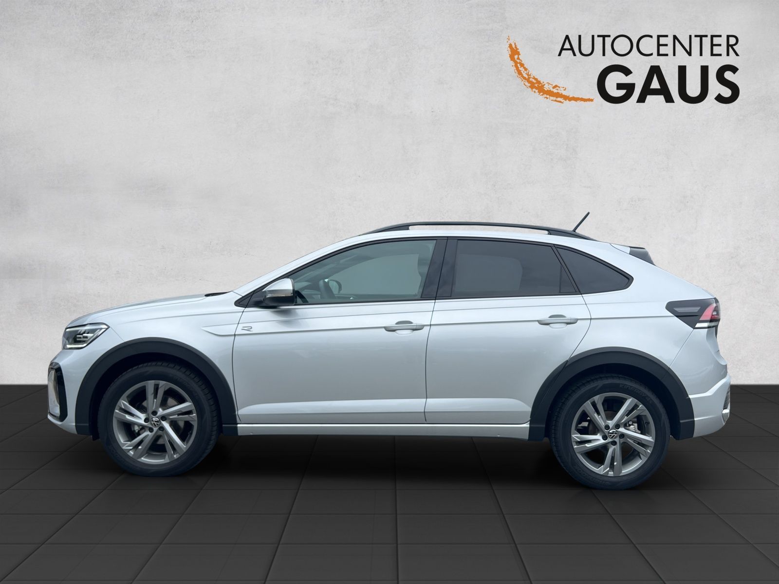 Taigo R-Line 1.0 TSI DSG IQ.Light*ACC*Navi