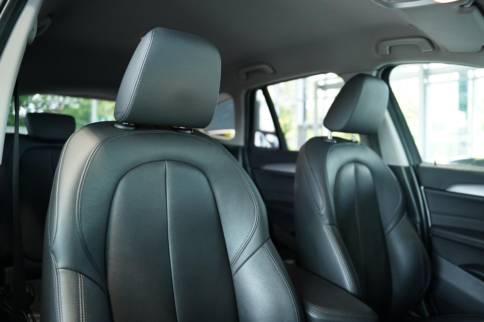 BMW X1 sDrive 18 I Advantage *1.H *Sportsitze *Leder, миниатюра 20