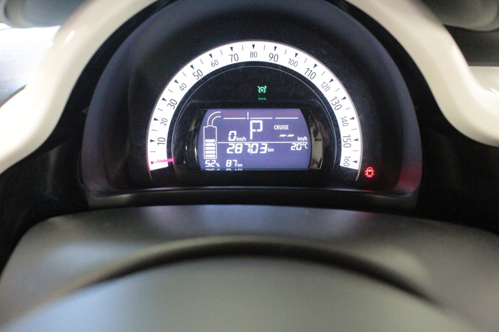 Fahrzeugabbildung Renault Twingo E-Tech 100% elektrisch*Plus Winterräder