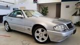 Mercedes-Benz SL 280 Special Edition SL - Mercedes-Benz SL 280 aus 1998