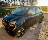 Smart EQ ForFour | JBL Sound | neue Allwet... - Smart ForFour aus 2022