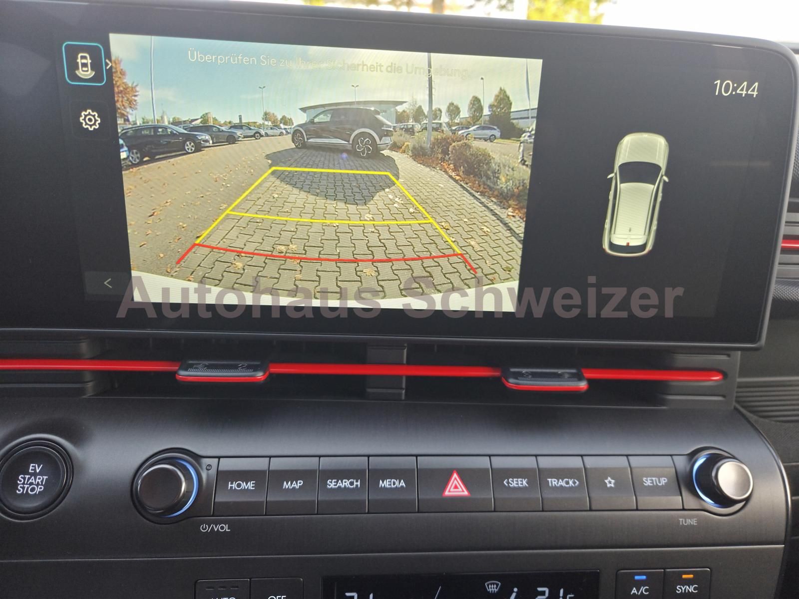 Hyundai Kona – Bild 16