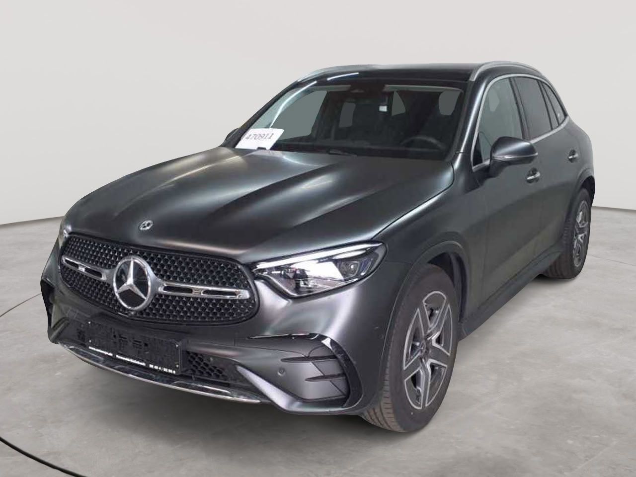 Mercedes-Benz GLC 300 4M-AMG Advanced Premium Pano foto 2