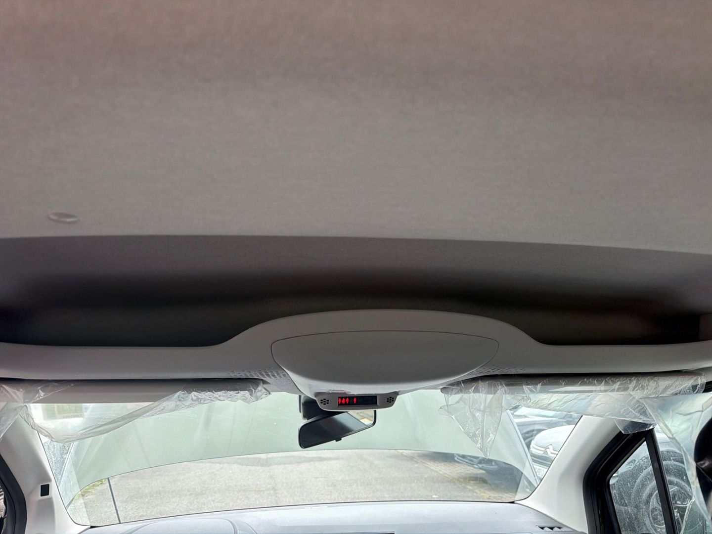 Citroën Berlingo - Bild 25