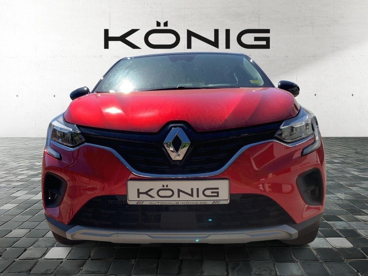Renault Captur - Bild 5