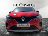 Renault Captur - Vorschau Bild 5