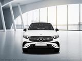 Mercedes-Benz GLC 200 4MATIC Coupé - Mercedes-Benz GLC 200: Coupe