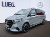Mercedes-Benz V 250 d Lang Multibeam LED Standheizung 7-Sitzer - Mercedes-Benz 7 sitzer