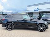 Mercedes-Benz GLC 43 AMG 4Matic - gebrauchte Mercedes-Benz GLC 43 AMG aus dem Jahr 2022