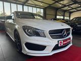 Mercedes-Benz CLA 220 CLA -Klasse CLA 220 CDI / d - gebrauchte Mercedes-Benz CLA 220 aus dem Jahr 2014