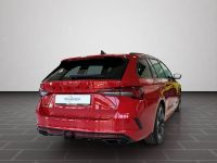 Skoda Octavia - Vorschau Bild 2