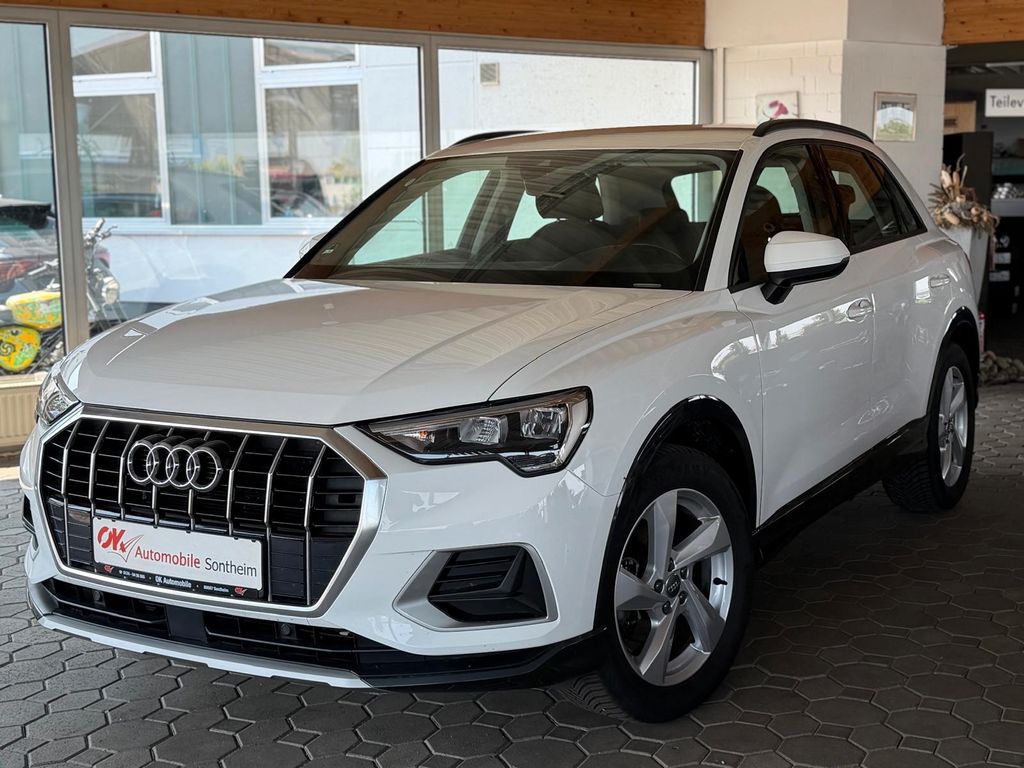 Image of Audi Q3