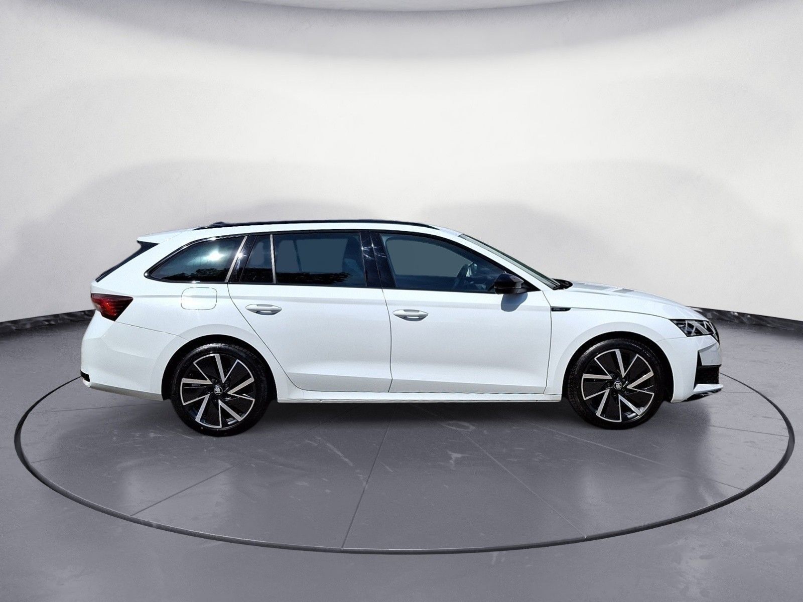 Skoda Octavia - Bild 6